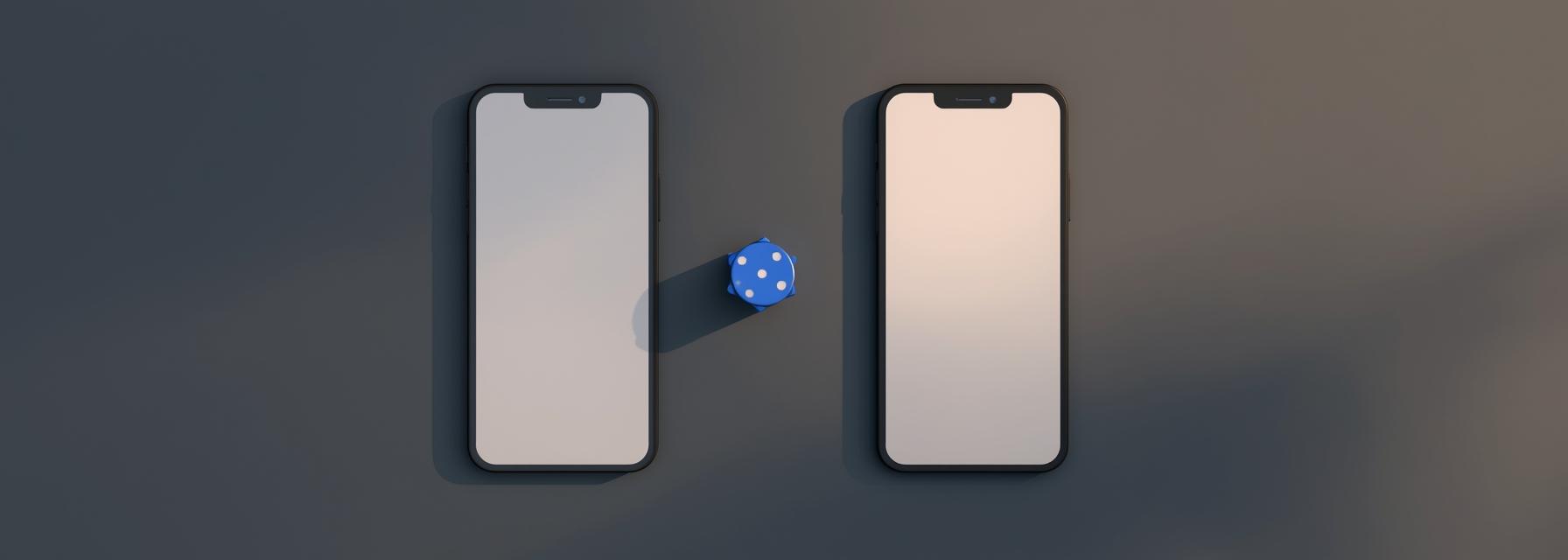Why some apps have different games